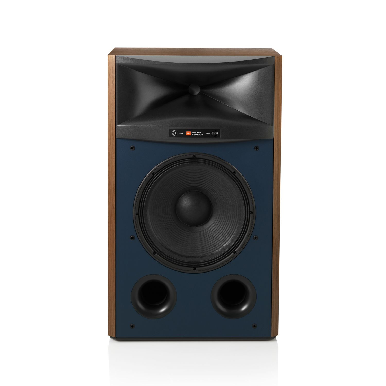 Auditorium JBL 4367 2-Wege Standlautsprecher  201929 - 2