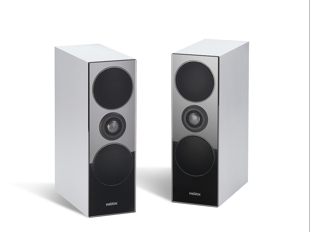 Auditorium Revox Shelf G70 MK3  247575 - 1