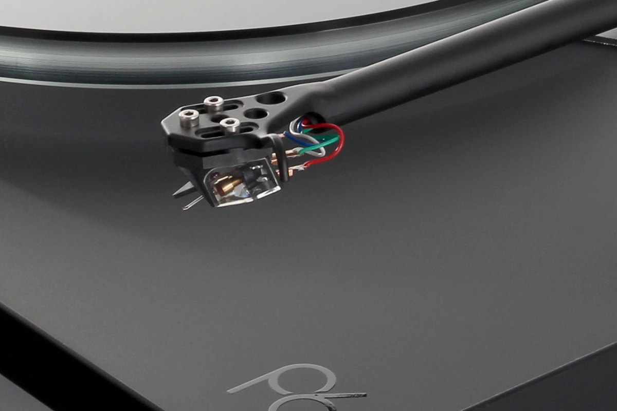 Auditorium Rega Ania MC Tonabnehmer 205575 - 5