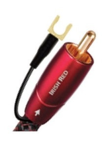Auditorium Audioquest Irish Red  267485 - 1
