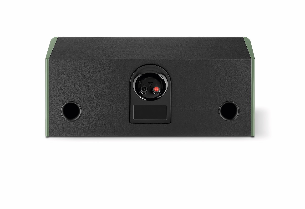 Auditorium Focal Aria Evo X Centerlautsprecher  203095 - 8