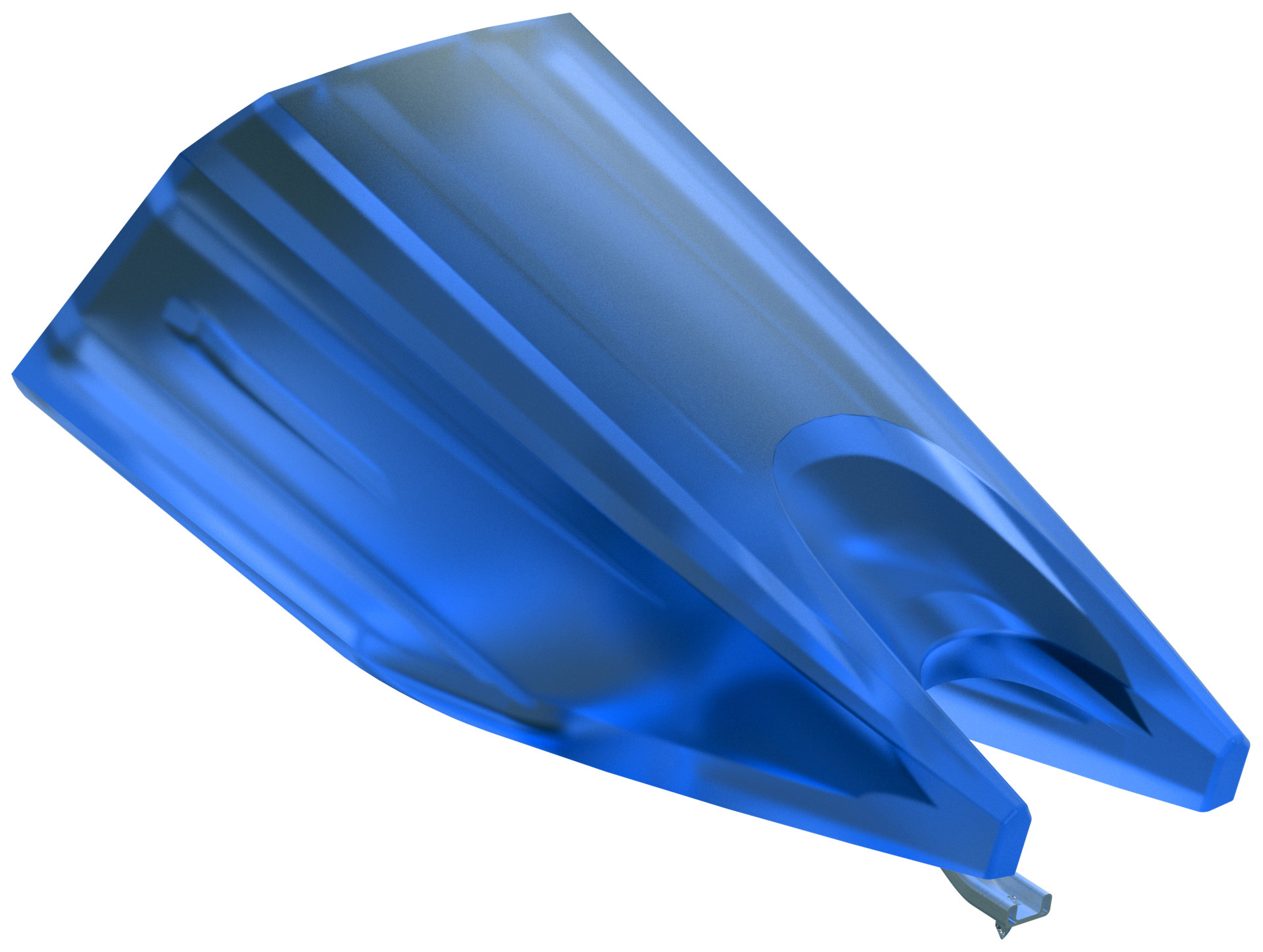 Auditorium Ortofon Stylus Concorde Music Blue - Ersatznadel 204889 - 2