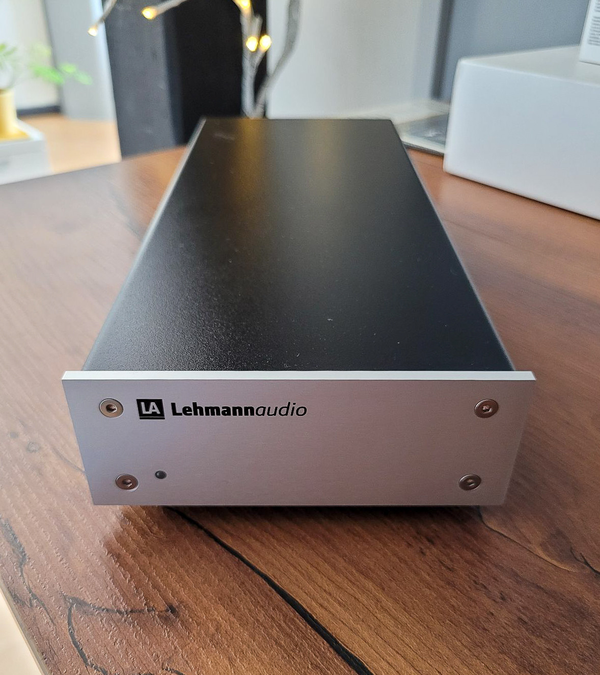 Auditorium Lehmann Audio Stamp Endstufe 208819 - 1