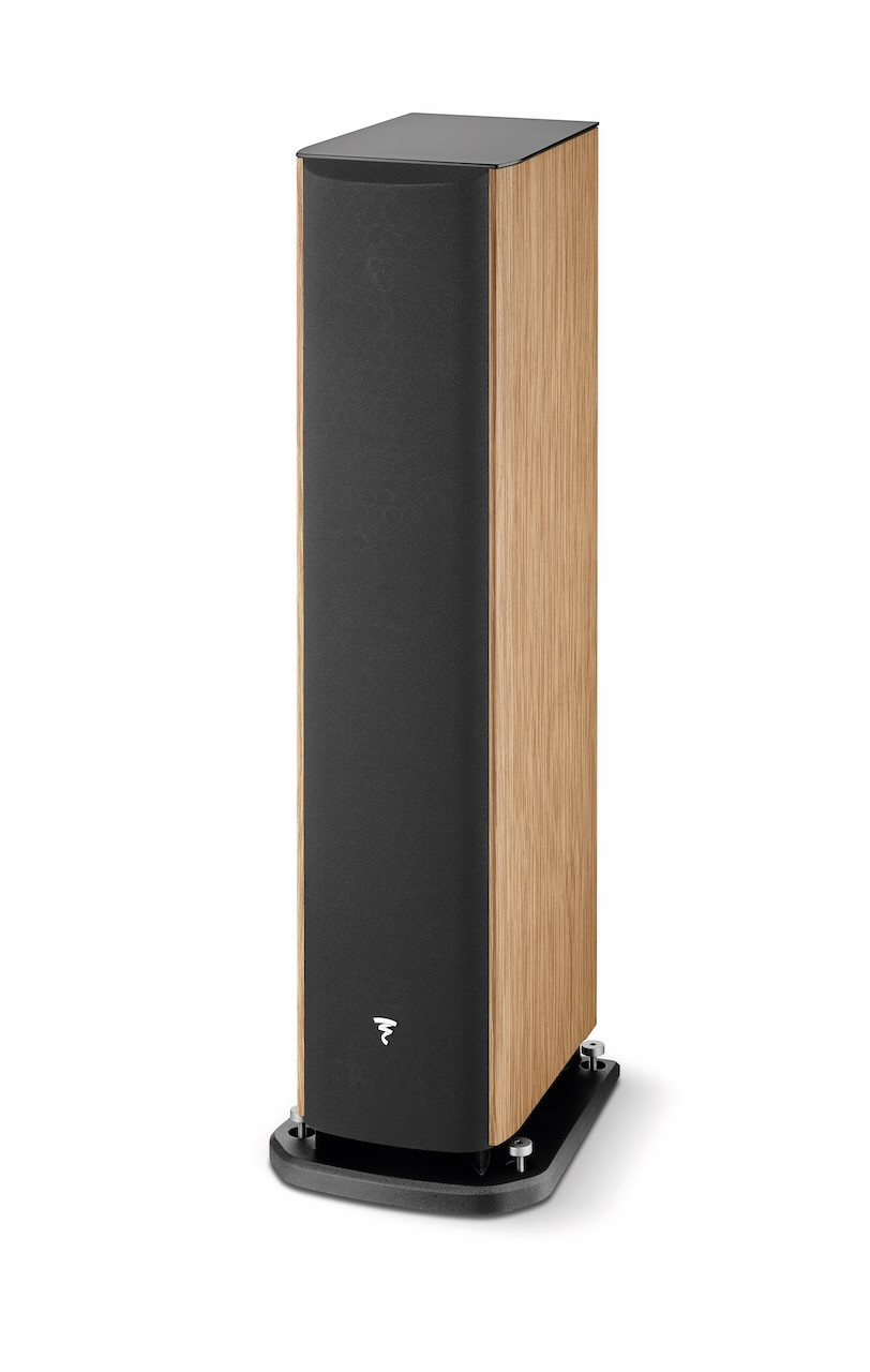 Auditorium Focal Aria Evo X N°2 Standlautsprecher 203067 - 2