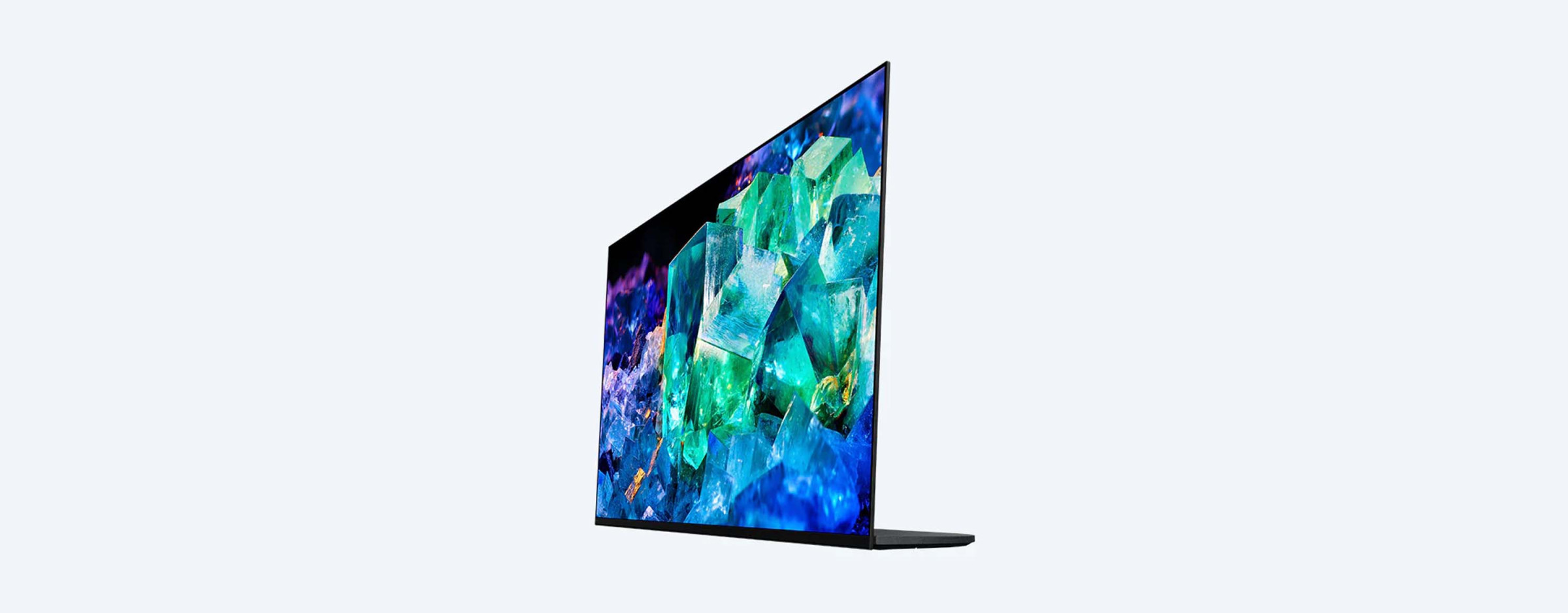 Auditorium Sony XR55A95K OLED 4K UHD HDR Smart TV 2022 295177 - 4