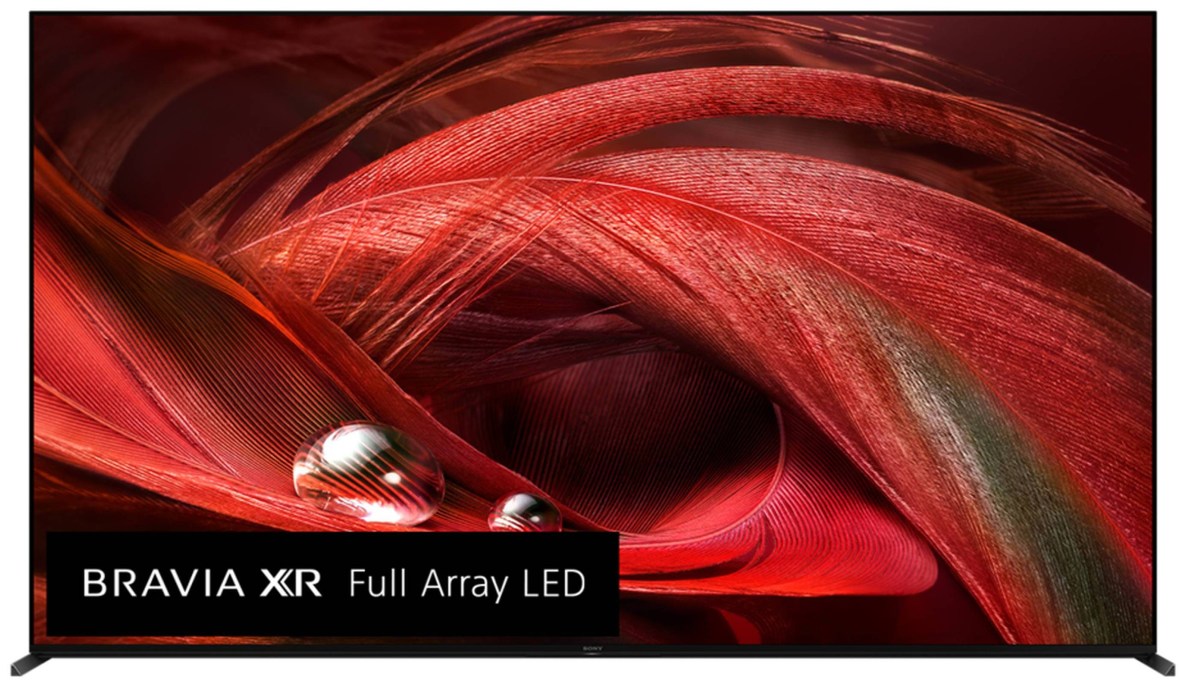 Auditorium Sony XR-85X95J Full Array LED 4K Ultra HD HDR Smart TV 2021 291929 - 1