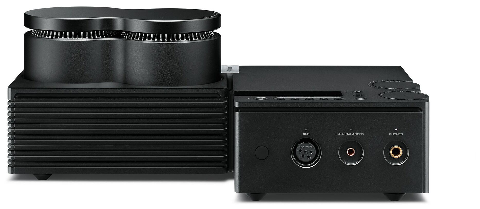 Auditorium Yamaha HA-L7A Kopfhörerverstärker mit DAC 299956 - 1