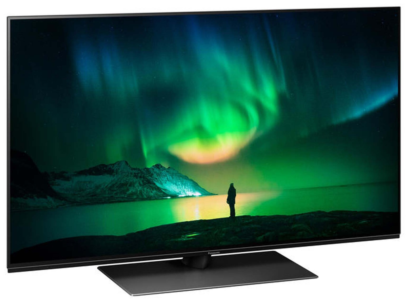 Auditorium Panasonic TX-65LZN1508 Ultra HD Master HDR OLED TV Professional 2022 207820 - 4