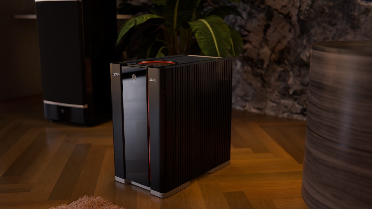 Auditorium Mark Levinson No. 631 Mono-Endverstärker  209630 - 8