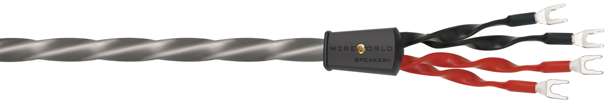 Auditorium Wireworld Cable Equinox 10 Lautsprecherkabel 207613 - 2 Auditorium Wireworld Cable Equinox 10 Lautsprecherkabel 207613 - 2
