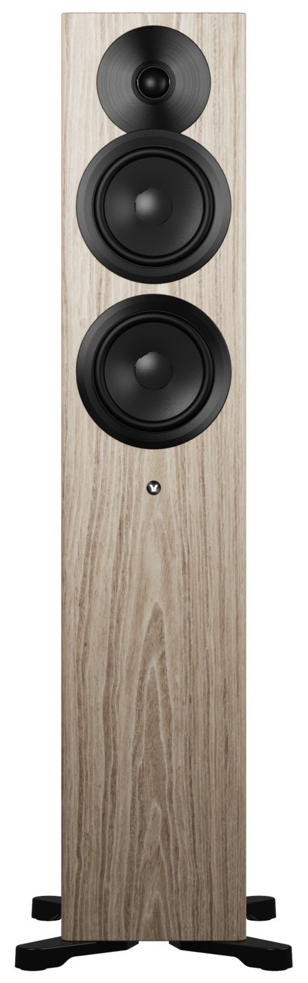 Auditorium Dynaudio FOCUS 30 aktiver Standlautsprecher 295540 - 1