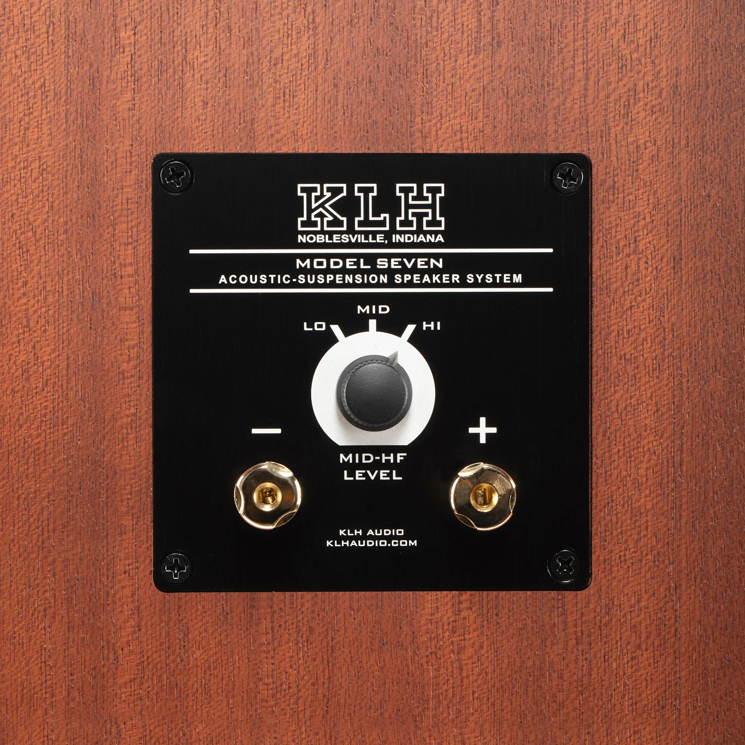 Auditorium KLH Audio Model 7 Standlautsprecher 208628 - 8