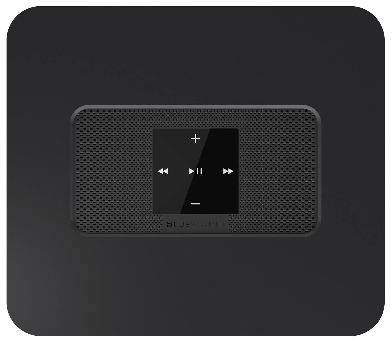 Auditorium BlueSound Vault 2i HD-Streamer inkl. CD Ripping und 2TB HDD 284322 - 3