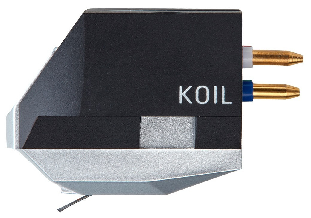 Auditorium Linn Koil MC Tonabnehmer 295762 - 3