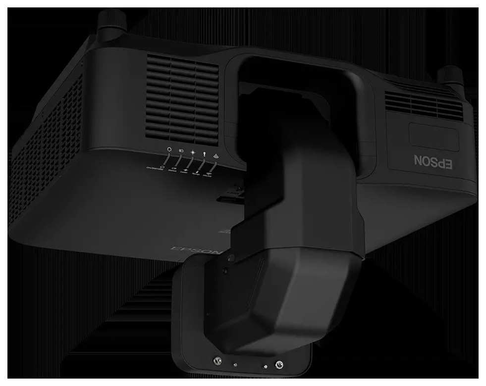Auditorium Epson ELPLX02S 0.34 UST Beamer Objektiv 214946 - 2