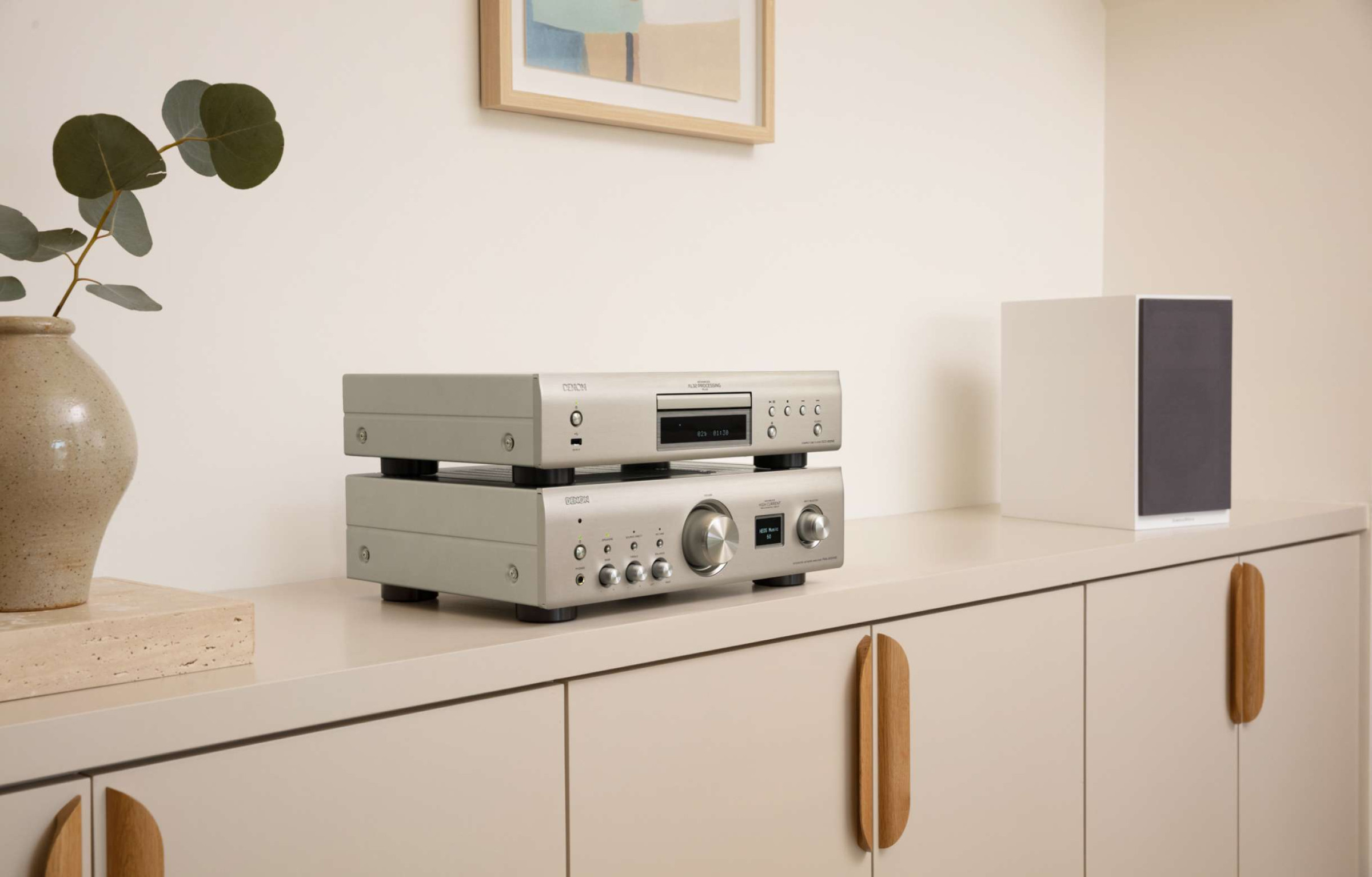 Auditorium Denon DCD900NE CD Player 295408 - 7