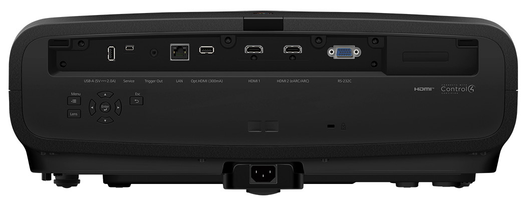 Auditorium Epson EH-LS9000B Laserprojektor 212905 - 5