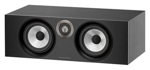 Auditorium Bowers & Wilkins HTM 6 Centerlautsprecher 283950 - 1