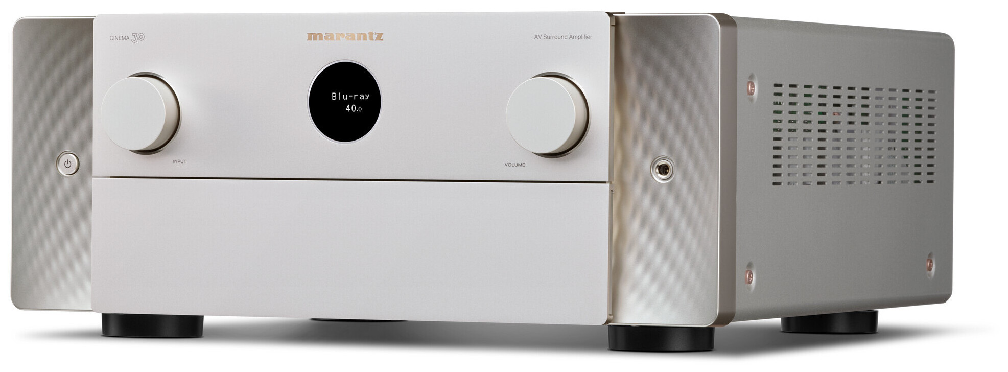 Auditorium Marantz CINEMA 30 11-Kanal AV-Verstärker 203221 - 5
