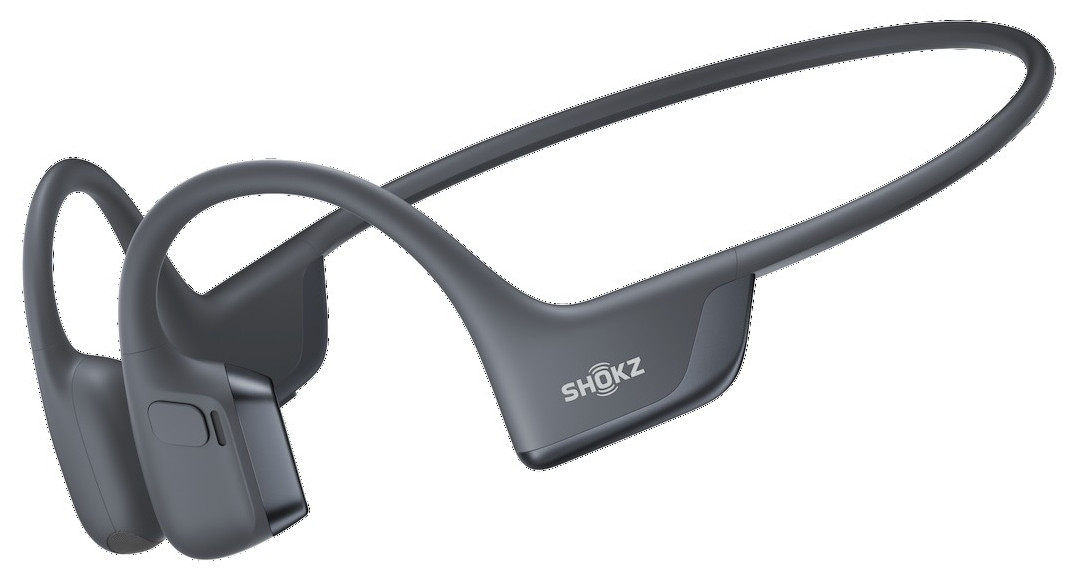 Auditorium Shokz OpenRun Pro 2 Bluetooth Open-Ear Kopfhörer 208695 - 1