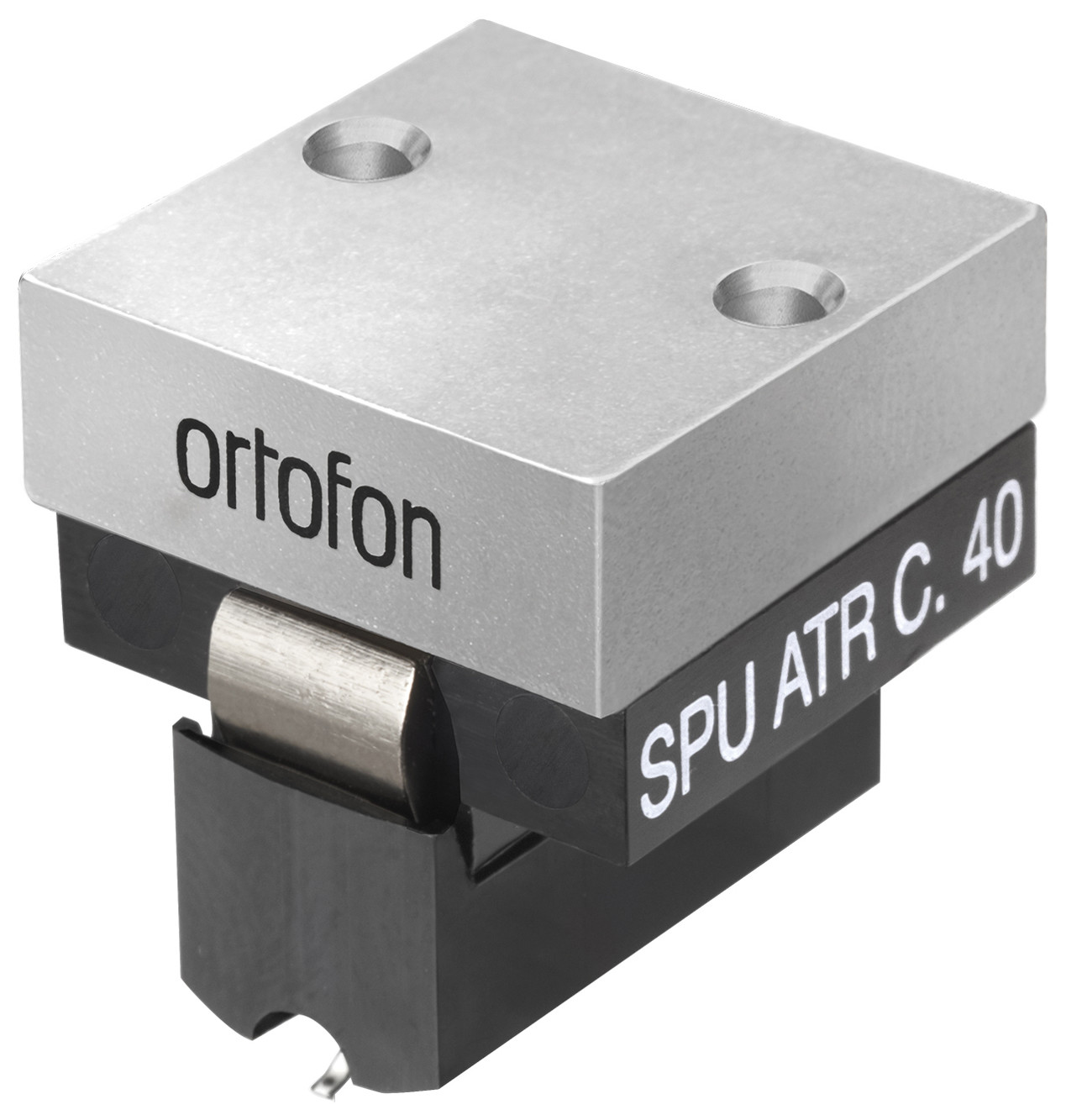 Auditorium Ortofon SPU ATR Celebration 40 Tonabnehmer 283558 - 1