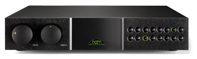 Auditorium Naim NAC 252 Vorstufe  277488 - 1