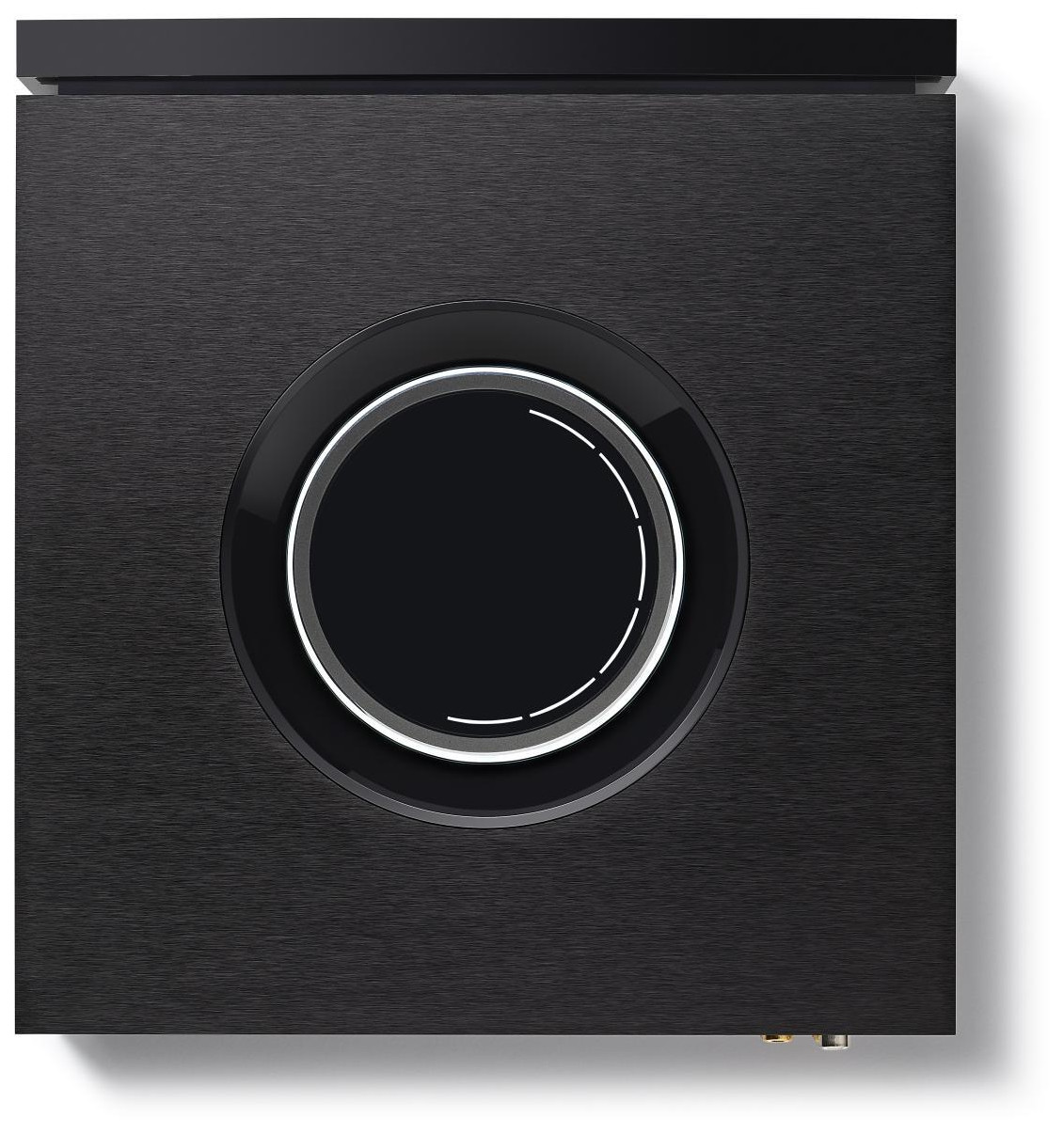 Auditorium Naim Uniti Atom All-in-one-Player Schwarz 285794 - 5