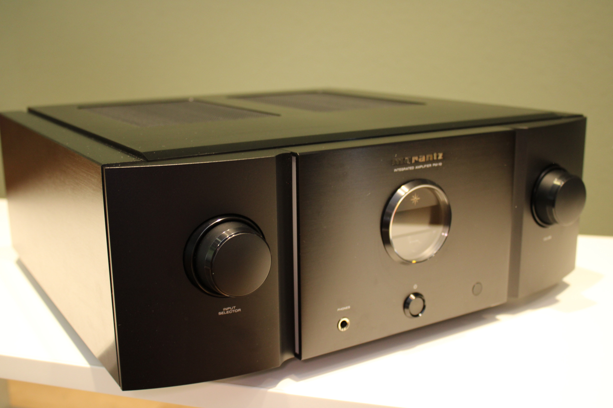 Auditorium Marantz PM-10S1 Vollverstärker  210503 - 5