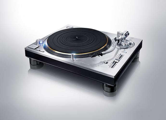 Auditorium Technics SL-1200G Plattenspieler  276370 - 1