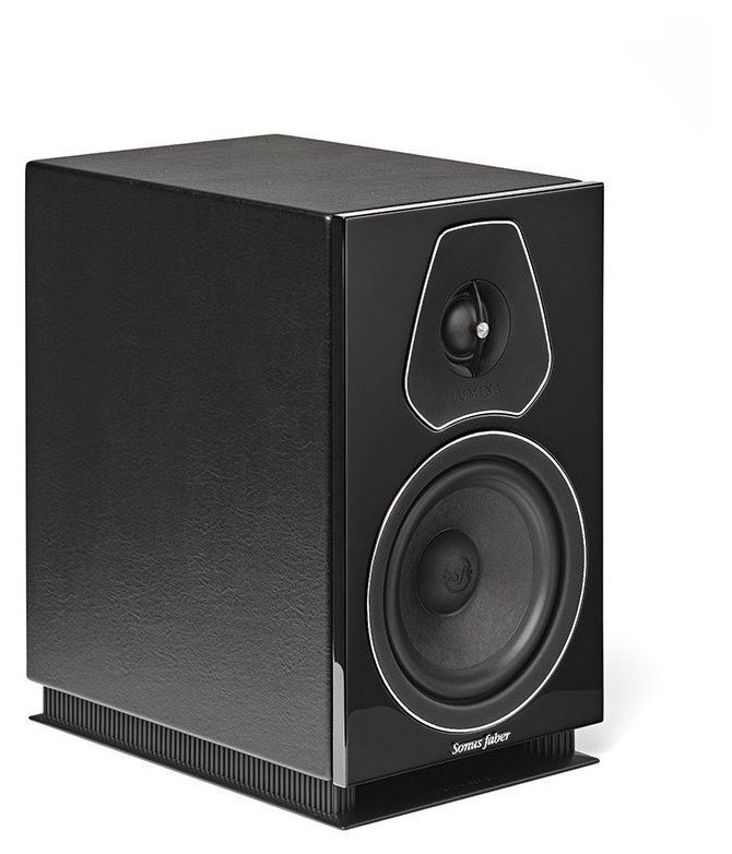 Auditorium Sonus Faber Lumina II Kompaktlautsprecher 200646 - 2
