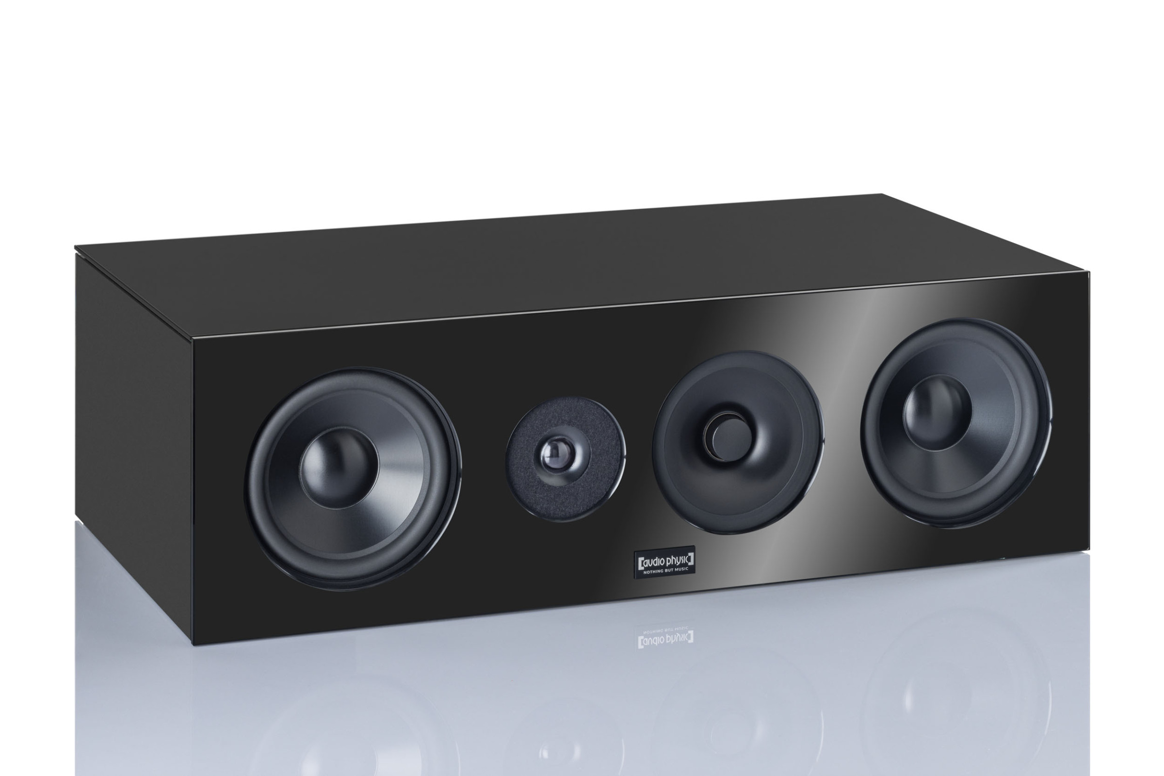 Auditorium audio physic Reference Center Lautsprecher 299732 - 1 Auditorium audio physic Reference Center Lautsprecher 299732 - 1