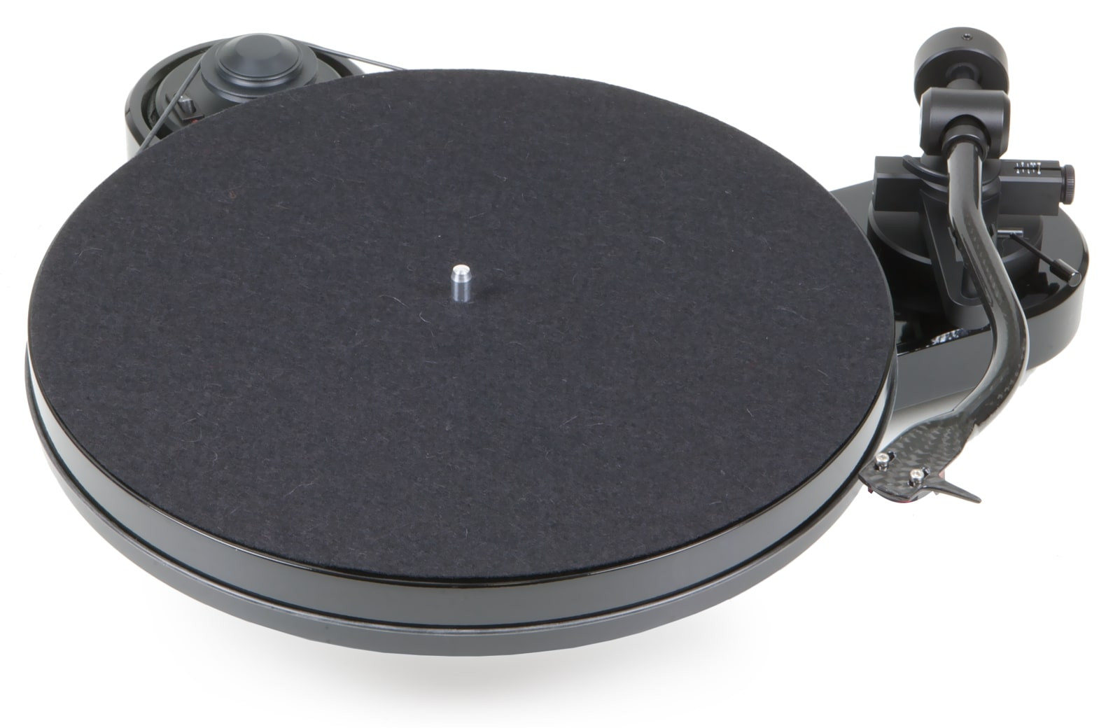 Auditorium Pro-Ject RPM 1 Sumiko Oyster Plattenspieler 213028 - 1