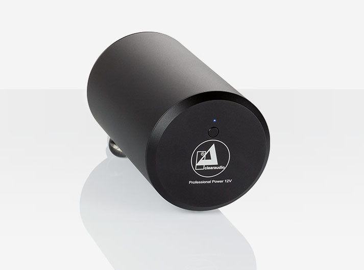 Auditorium Clearaudio Professional Power 12V  207742 - 1