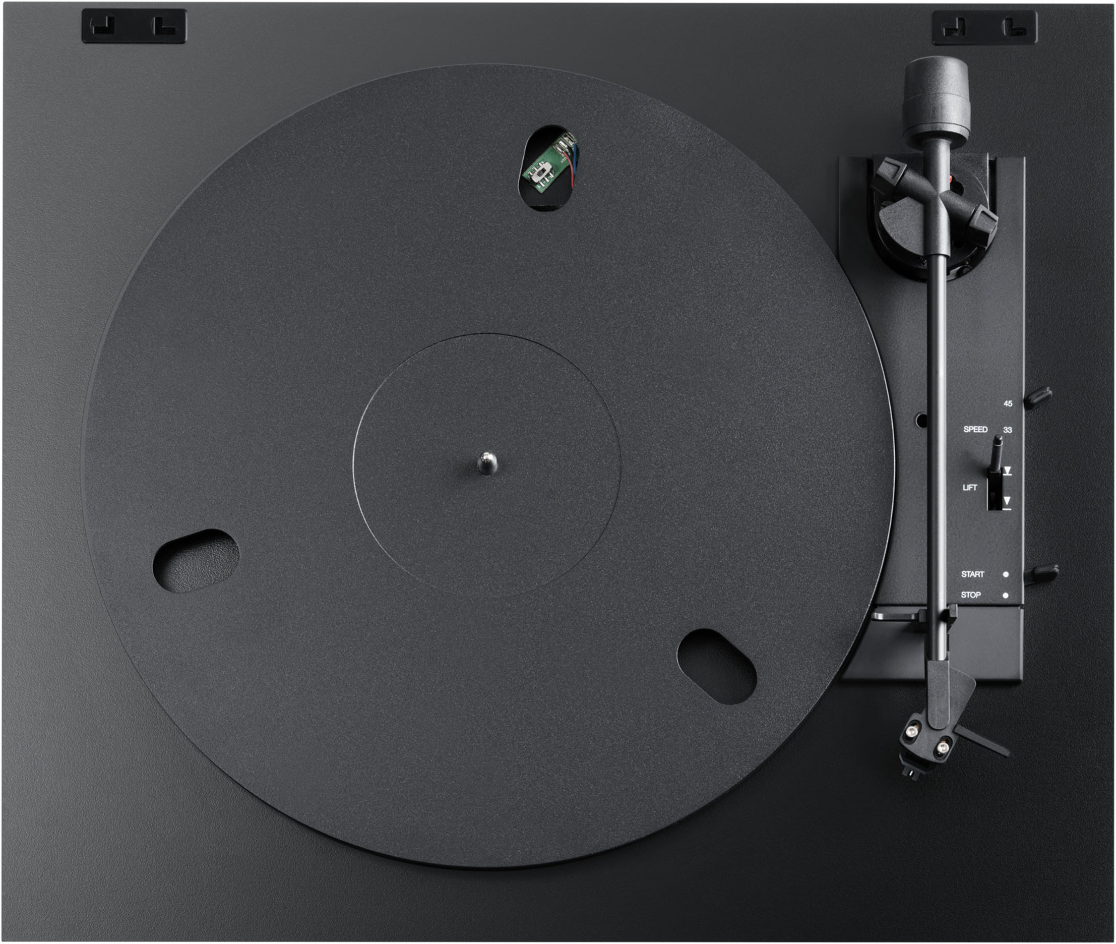 Auditorium Pro-Ject A1.2 Automatischer Plattenspieler 211290 - 5