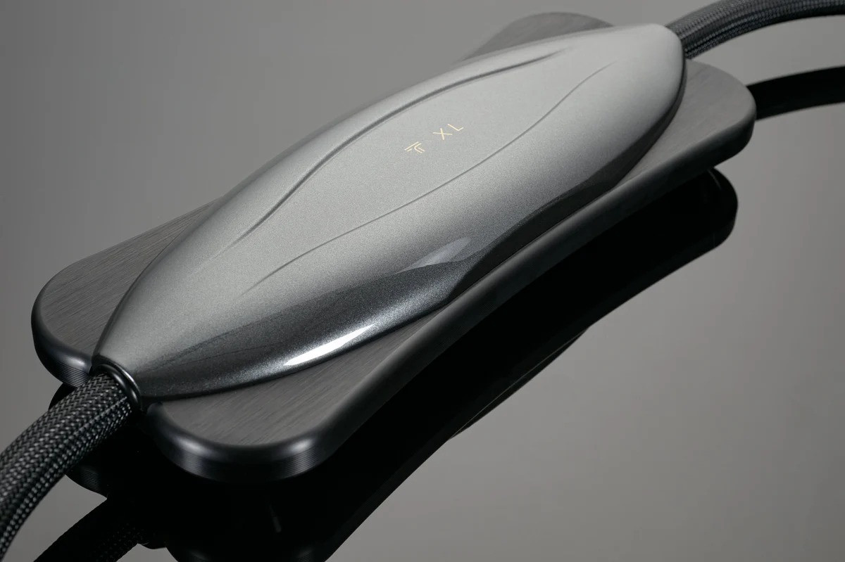 Auditorium Transparent Cable XL Lautsprecherkabel Single Wire 280876 - 3