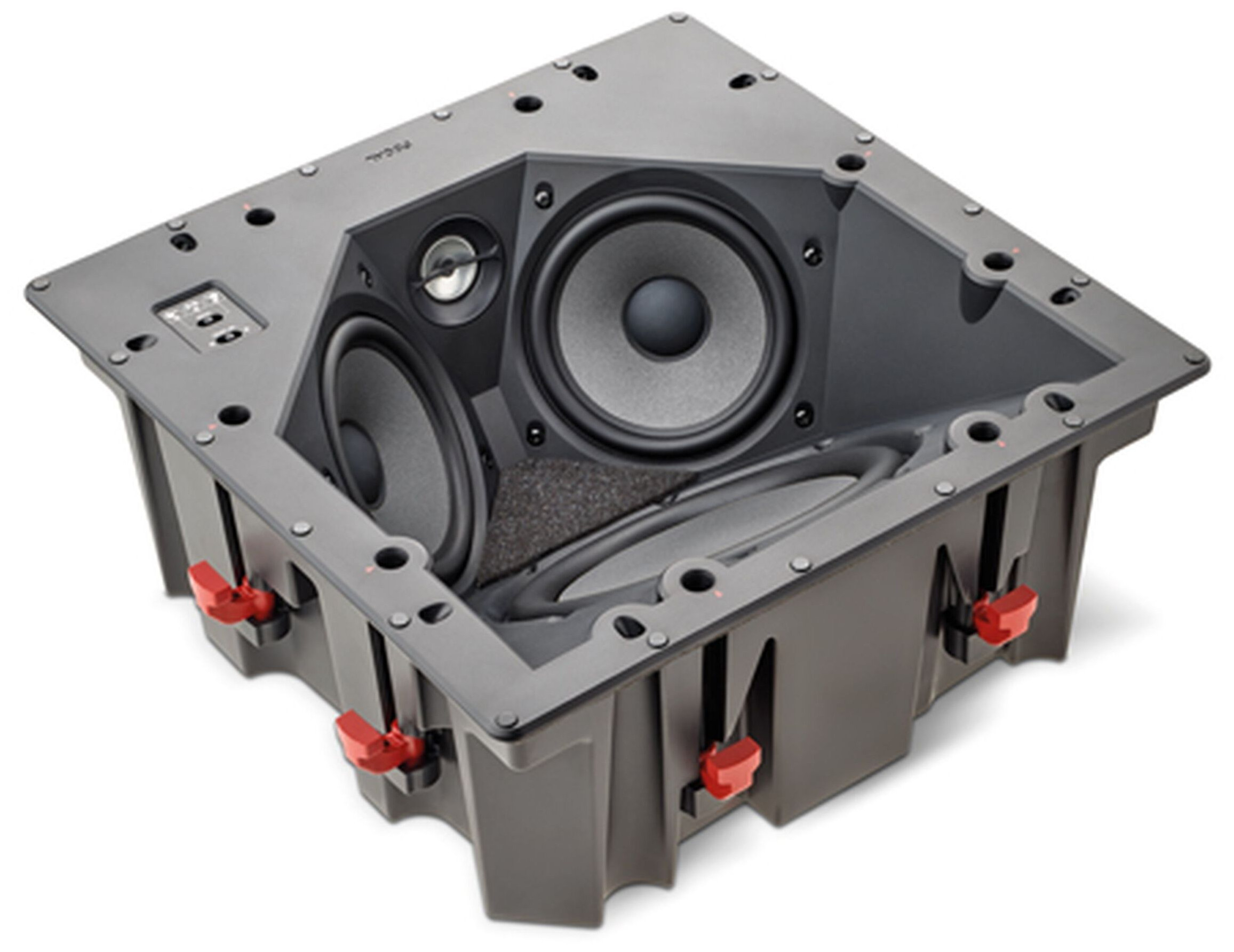 Auditorium Focal 100-ICLCR5 Einbaulautsprecher 289118 - 1