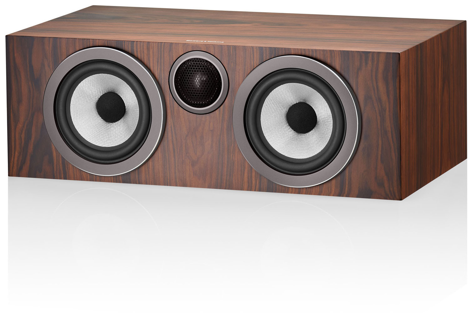 Auditorium Bowers & Wilkins HTM72 S3 Centerlautsprecher 296219 - 1