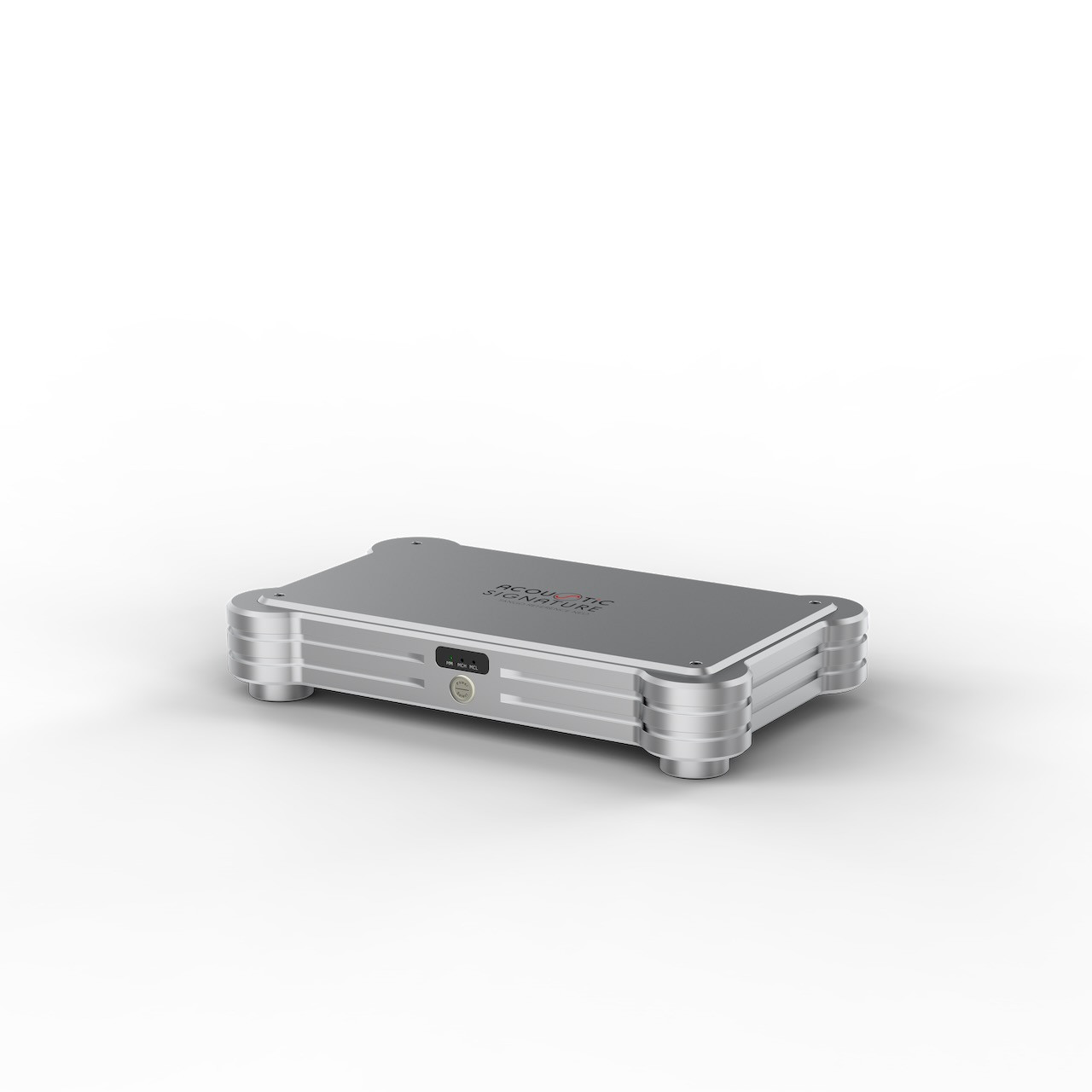 Auditorium Acoustic Signature Tango Reference NEO Phono-Vorverstärker 214998 - 1