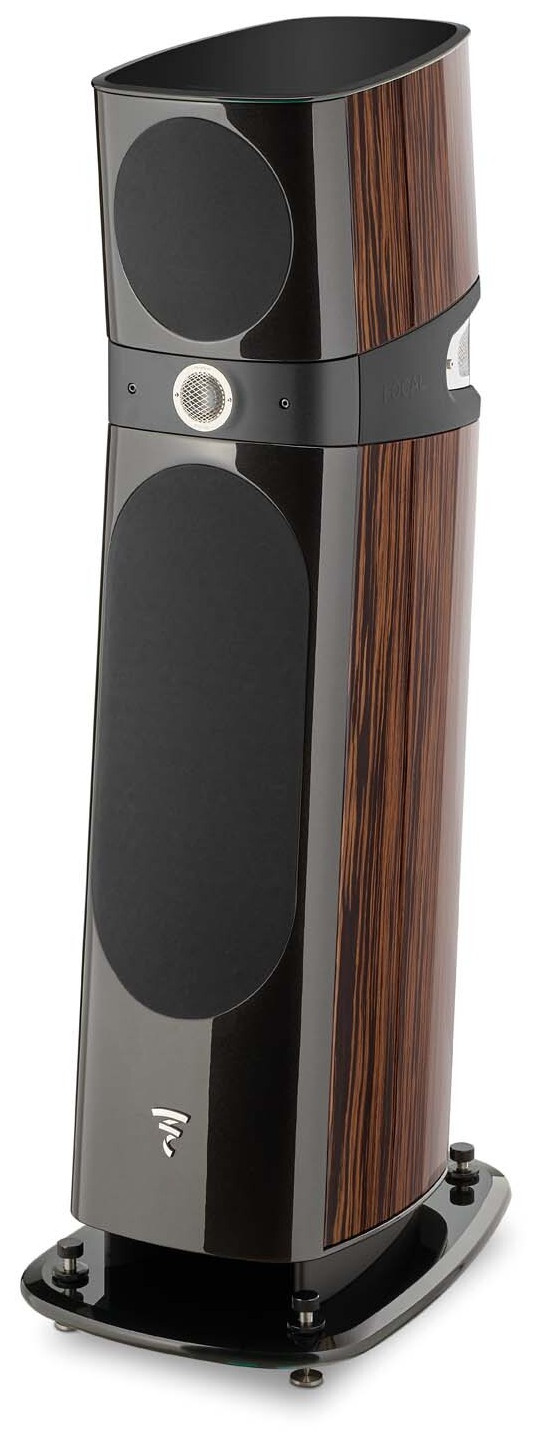 Auditorium Focal Sopra N°2 Standlautsprecher 299125 - 3