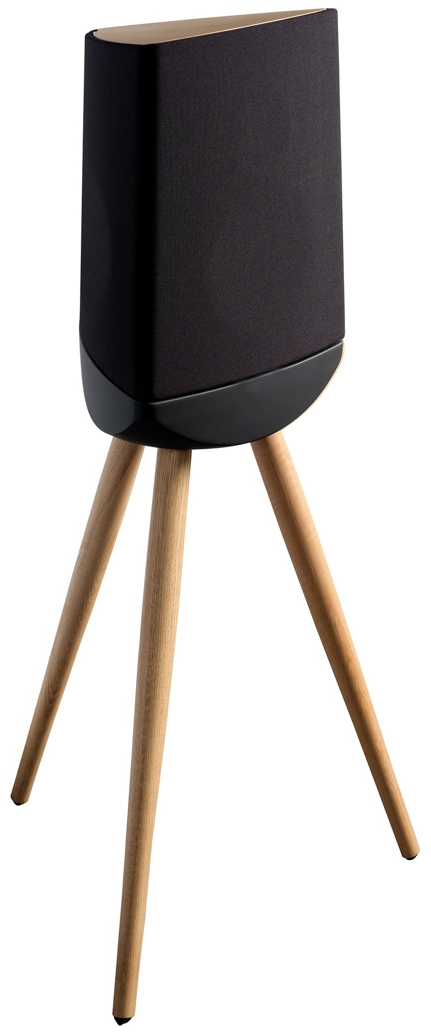 Auditorium Lyngdorf Audio CUE-100 Gabriel Stoffüberzug 298363 - 1