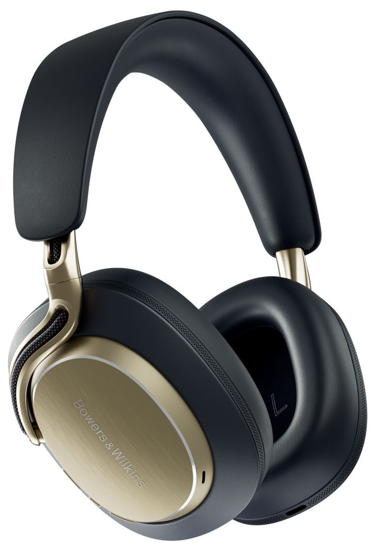 Auditorium Bowers & Wilkins PX8 S2 - Bluetooth Kopfhörer 216098 - 1