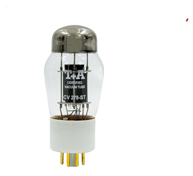Auditorium T+A Vakuumröhre CV 278 ST für M 40 Endstufe zertifiziert 289110 - 1