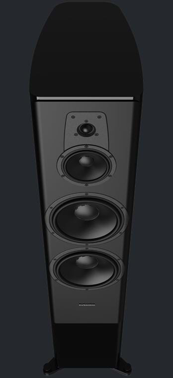 Auditorium Dynaudio Contour 60i Standlautsprecher  288477 - 3