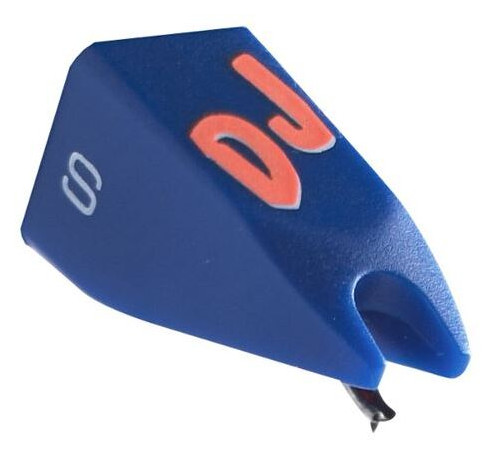 Auditorium Ortofon Ersatznadel für DJ S  289995 - 1