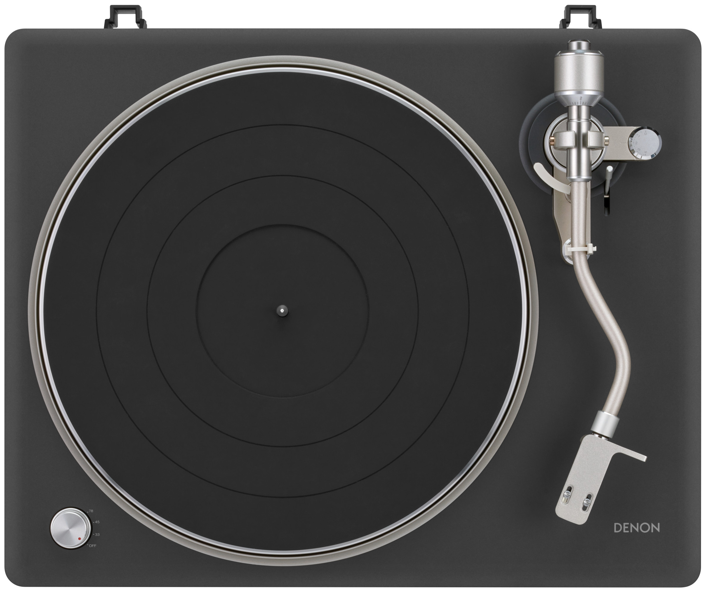 Auditorium Denon DP 500BT Plattenspieler 219114 - 2