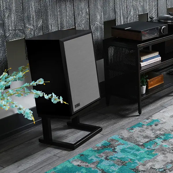 Auditorium KLH Audio Model 3 großer Kompaktlautsprecher 206742 - 2