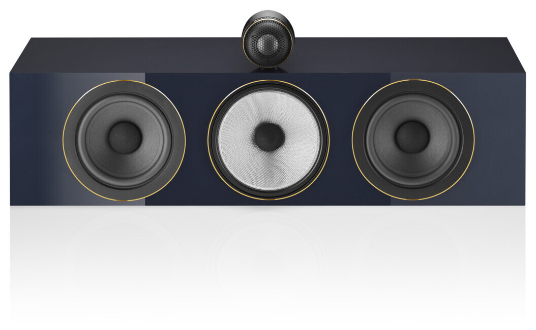 Auditorium Bowers & Wilkins HTM71 S3 Signature Centerlautsprecher 204304 - 3