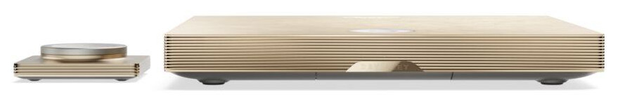 Auditorium Devialet Astra All-in-One-System Opéra de Paris Gold Leaf 206690 - 4