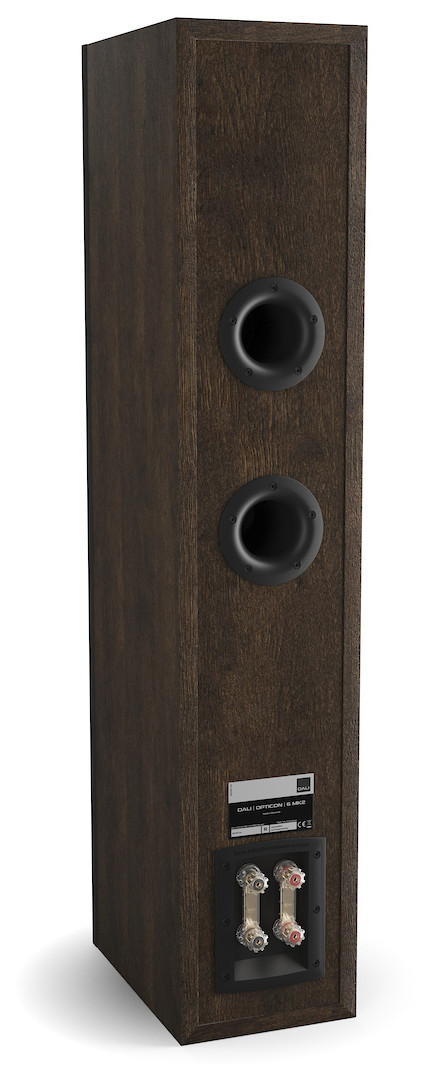 Auditorium Dali Opticon 6 MK2 Standlautsprecher 290461 - 5