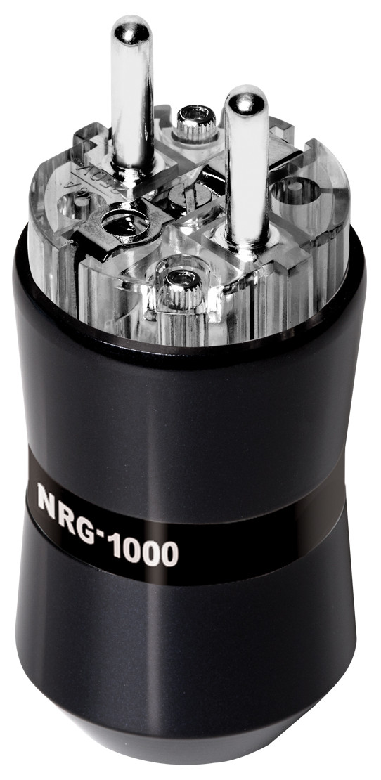 Auditorium Audioquest NRG-1000 Wall Plug  267699 - 1